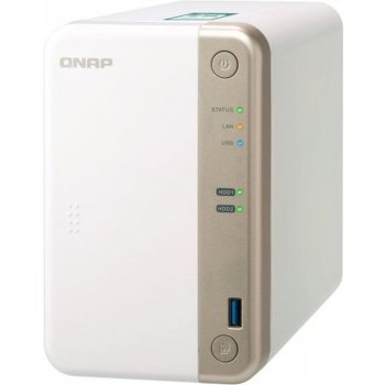 QNAP TS-251B-2G