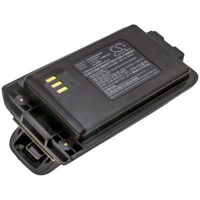 Cameron Sino CS-MTD288TW 7.4V Li-ion 1800mAh černá - neoriginální