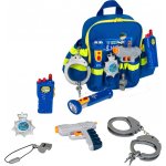 Klein Kufřík s policejní výzbrojí – Zboží Dáma