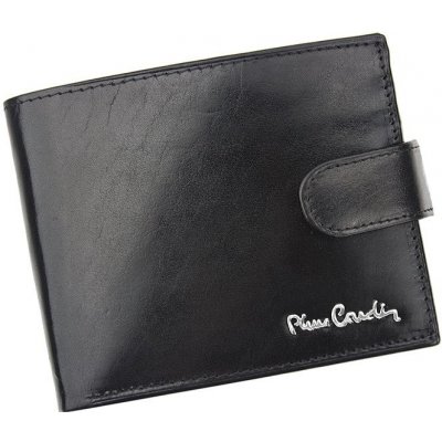 Pierre Cardin pánská kožená peněženka TILAK25 RFID TILAK25323A – Zboží Mobilmania
