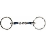 QHP Stihlo anatomické 2xlomené Sweet iron – Zboží Dáma