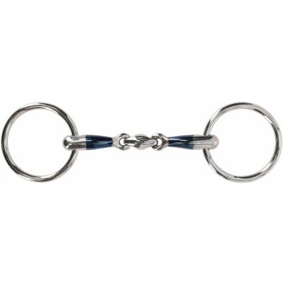 QHP Stihlo anatomické 2xlomené Sweet iron – Zboží Dáma