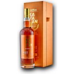 Kavalan Solist Brandy Cask 57,8% 0,7 l (kazeta) – Hledejceny.cz