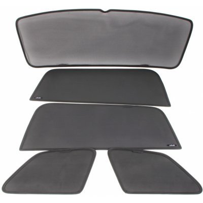 Laitovo Protisluneční clony Škoda Kodiaq SRHS-1548 – Sleviste.cz