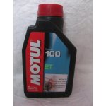 Motul 100 2T 1 l – Zbozi.Blesk.cz