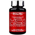 Scitec Nutrition HCA Chitosan 100 kapslí – Zboží Mobilmania
