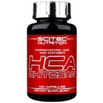 Scitec Nutrition HCA Chitosan 100 kapslí – Hledejceny.cz