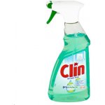 Clin ekologický čistič skla Pro Nature 500 ml – Zboží Dáma