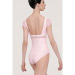 Trikot Wear Moi LEO054 růžová – Zboží Mobilmania