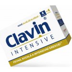 Clavin Intensive 8 + 4 tobolek – Hledejceny.cz