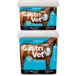 NAF Gastri Vet pro ochranu žaludku a podporu mikroflóry 2 kg – Zboží Dáma