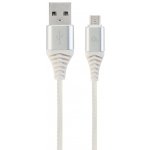 Gembird CC-USB2B-AMmBM-1M-BW2 – Zboží Živě