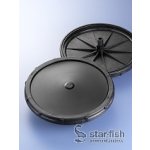 Kotoučový difuzor průměr 34 cm – HobbyKompas.cz