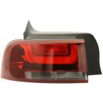 Levé zadní světlo LED vnější Citroen C4 Cactus 18- HATCHBACK VALEO – Hledejceny.cz