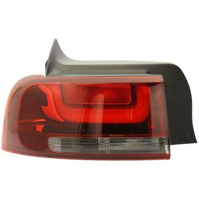 Levé zadní světlo LED vnější Citroen C4 Cactus 18- HATCHBACK VALEO – Hledejceny.cz
