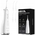 DentiPro SWF-03 bílý + 4 trysky – Zbozi.Blesk.cz