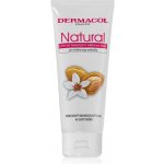Dermacol Natural výživný mandlový krém na ruce 100 ml – Zboží Dáma Dermacol Natural výživný mandlový krém na ruce 100 ml – Zboží Dáma