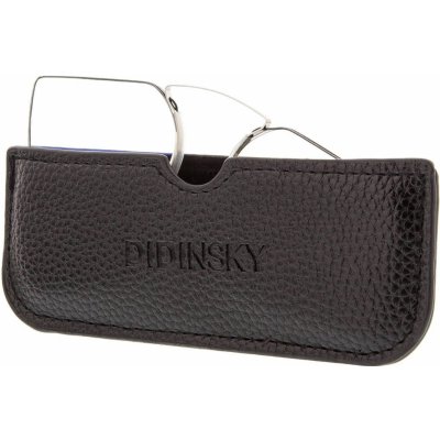 Cvikr Didinsky Hermitage Square černá – Zboží Dáma