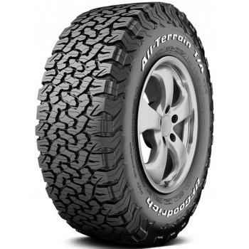 BFGoodrich All Terrain T/A KO2 285/75 R16 116H