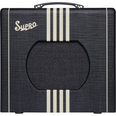 Supro Delta King 10 TB – Zbozi.Blesk.cz