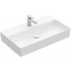 Umyvadla Villeroy & Boch Memento 4A2281R1