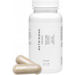 Nutridome Aloe Vera tablety s extraktem z listů aloe vera 400 mg/denne 60 kapslí – Hledejceny.cz