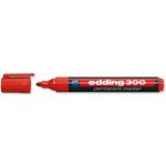 Edding 300 červený – Zboží Živě