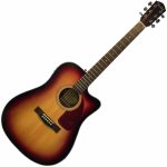 Fender CD-140SCE – Zboží Dáma