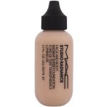 MAC Studio Radiance Face and Body Radiant Sheer Foundation lehký make-up na obličej a tělo C4 50 ml – Sleviste.cz