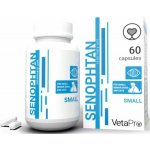 Vetapro Senophtan pro podporu zraku 60 kapslí – Hledejceny.cz