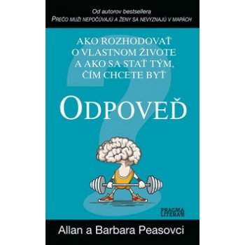 Odpoveď - Barbara Pease, Allan Pease