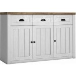 Gala Meble Prowansja K3SP – Zboží Dáma