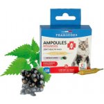 Francodex Joint Health ampulky kočka kotě 18 x 1 ml – Hledejceny.cz