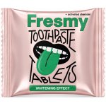 Fresmy Siberian Fir & Activated Charcoal v tabletách 2 ks – Hledejceny.cz