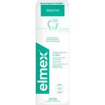 Elmex Sensitive pro citlivé zuby 100 ml – Zboží Dáma