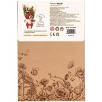 ROBOTIME Rowood 3D dřevěné puzzle Heřmánek 101 ks – Hledejceny.cz