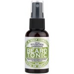 Dr. K Woodland Spice tonikum na vousy 50 ml – Zboží Dáma