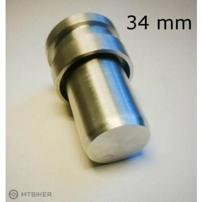 Pedalsport PDS-NG-34 naražeč gufera, 34 mm – Hledejceny.cz