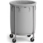 Blomus FRISCO v šedohnědém odstínu – Zboží Dáma