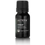 Alteya Neroli olej 100% BIO 10 ml – Zboží Dáma