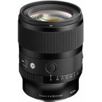 Sigma 35 mm f/1,4 DG II Art pro Sony E – Zboží Živě