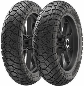 ANLAS SC-500 Winter grip 2 160/60 R15 67H