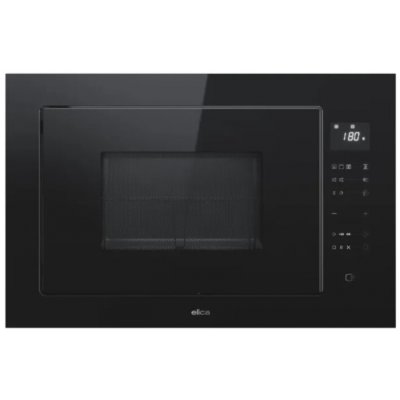ELICA VIRTUS MW 638 TB BL – Hledejceny.cz
