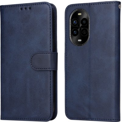 Clots knížkové pouzdro na Huawei Nova 13 Pro 5G - modré – Zboží Živě
