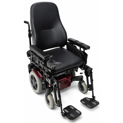 Quickie Salsa M2 – Sleviste.cz