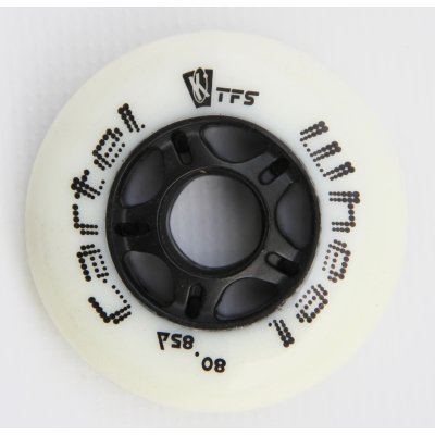 Wheel Cartel TFS 80 mm 85a 1 ks – Zbozi.Blesk.cz