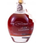Kirk and Sweeney Gran Reserva 40% 0,7 l (holá láhev) – Zboží Dáma