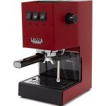 Gaggia Classic Plus Red – Zbozi.Blesk.cz