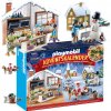 Adventní kalendář Playmobil 71088 Adventní kalendář Vánoční pečení