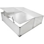 Nábytek XL 4 víka 108 x 41 x 110 cm 40214 – HobbyKompas.cz Nábytek XL 4 víka 108 x 41 x 110 cm 40214 – HobbyKompas.cz